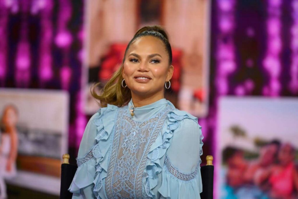 Chrissy Teigen