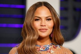 Chrissy Teigen Age: How Old Is Chrissy Teigen?