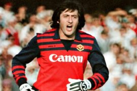 Claudio Garella Net Worth At Death