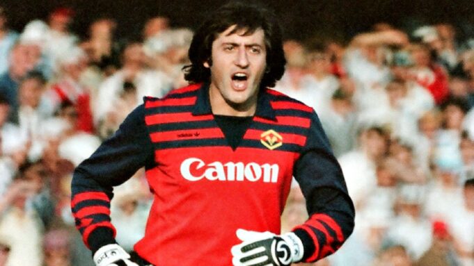 Claudio Garella