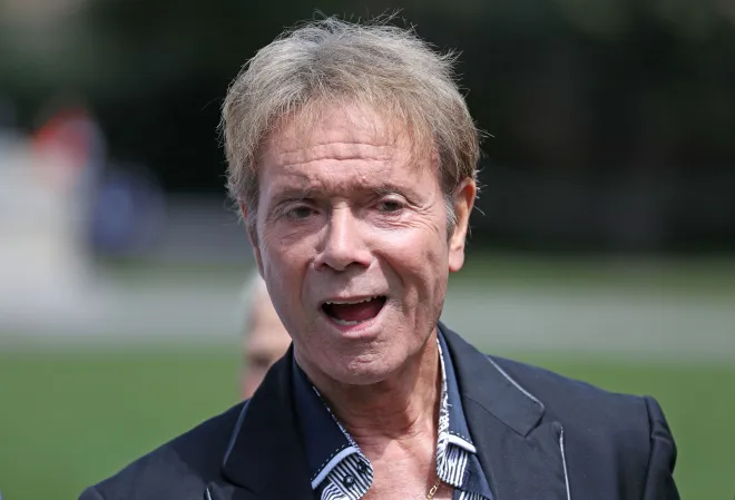 Cliff Richard