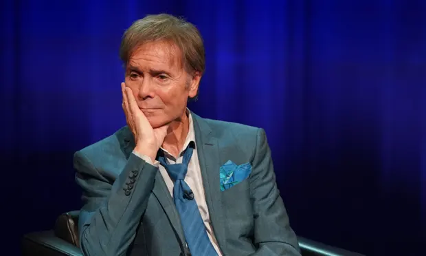 Cliff Richard