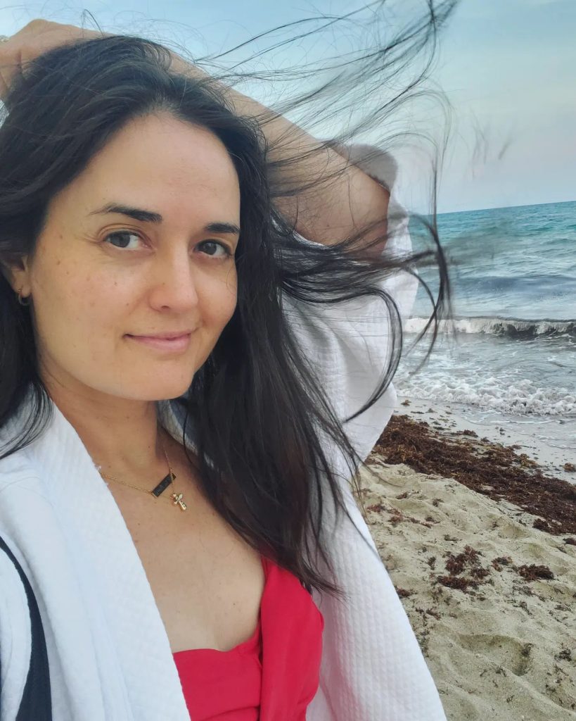 Danica McKellar