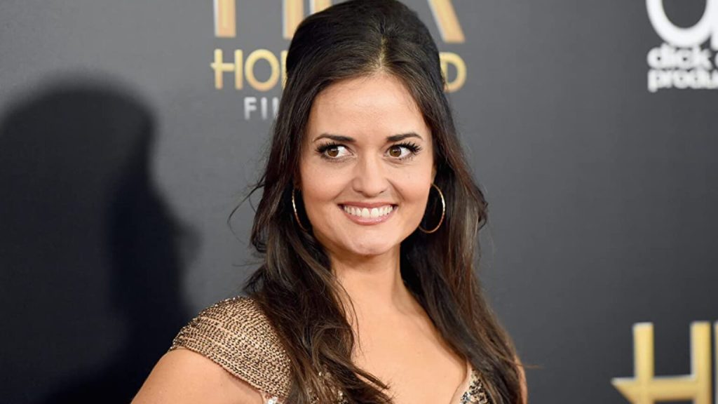 Danica McKellar
