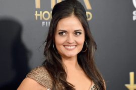 Danica McKellar Young, Hall Mark Movies, Books, Husband, Twitter, Net Worth