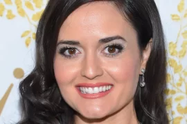 Danica McKellar Net Worth