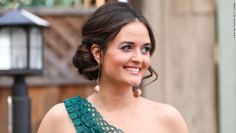 Danica McKellar