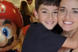 Danica McKellar Children: Does Danica McKellar Have Kids?
