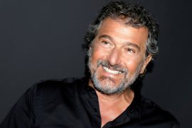 Daniel Lévi Obituary