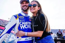 Daniel Suárez Partner: Is Daniel Suárez in a Relationship?