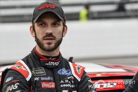 Daniel Suárez Car, Stats, NASCAR Standings, Pitbull, Wiki
