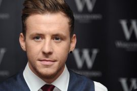 Where is Danny Jones from?