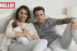 Danny Jones Children: Does Danny Jones have a child?