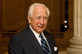 David McCullough Cause of Death, Net Worth, Awards, Age, Height, Parents, Nationality, Wife, Children