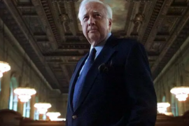 What is David McCullough’s best book? What book did David McCullough win the Pulitzer Prize for?