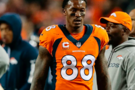 Demaryius Thomas Autopsy Report
