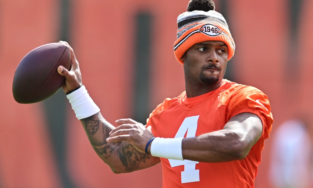 Deshaun Watson