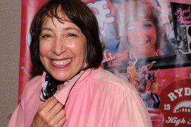 What is Didi Conn doing now?
