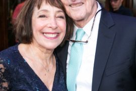 Didi Conn Husband: Who is David Shire?