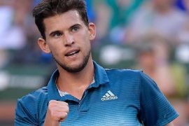 Is Dominic Thiem Vietnamese?