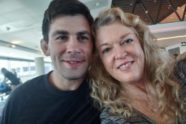 Dominick Cruz Parents: Meet Suzette Howe and Mr. Cruz.