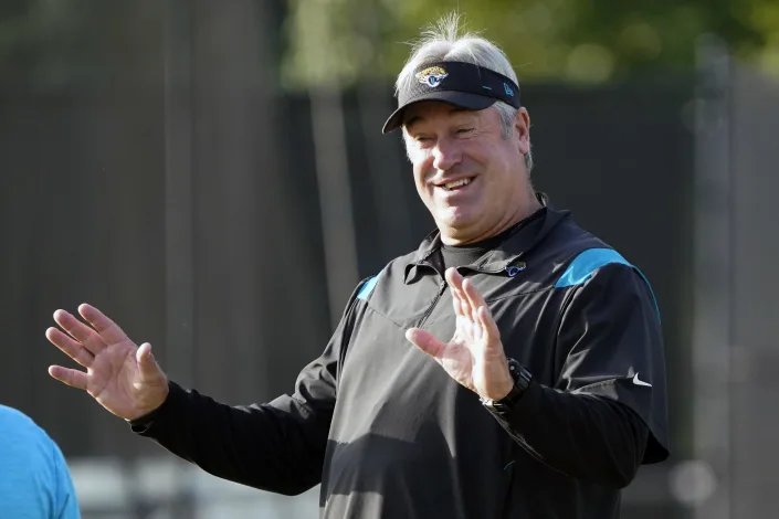 Doug Pederson