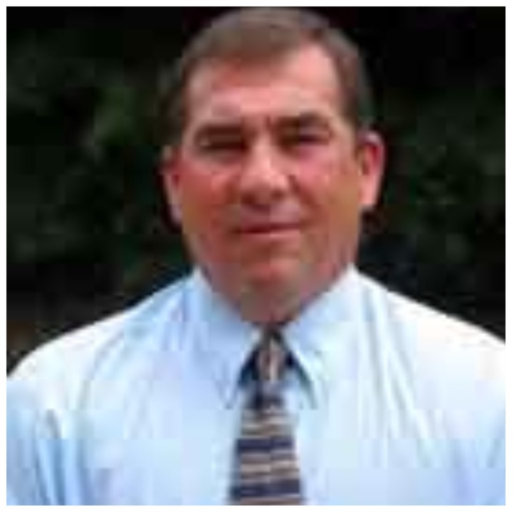 Doug Ross