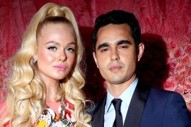 Elle Fanning Boyfriend: Is Elle Fanning in a relationship?