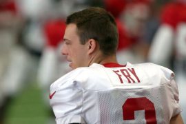 Where did Elliott fry come from? Who does Elliott Fry play for?