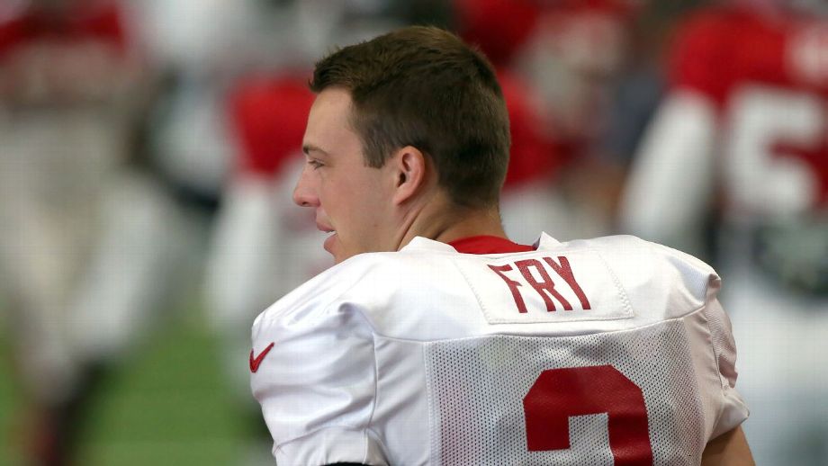Elliott Fry