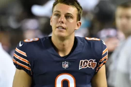 What happened to Elliott Fry? What is Elliott Fry doing now?