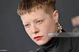 Emma D’Arcy Age, Gender, Instagram, Movies and Tv Shows