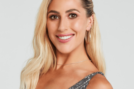 Emma Slater Net Worth