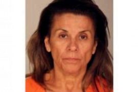 Esmeralda Upton Arrested over Racist Rant on Indian Women