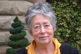 Eve Borsook Children: Did Eve Borsook Have Kids?
