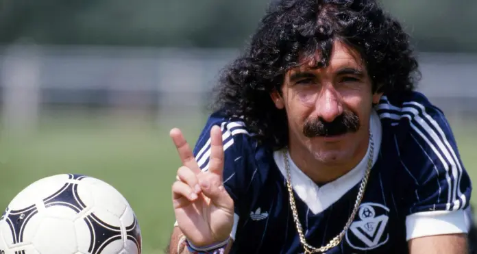 Fernando Chalana