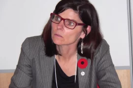 Filomena Tassi Parents: Meet Filomena Tassi’s Mother And Father