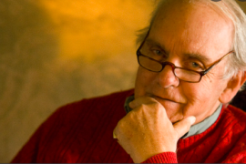 Frederick Buechner Children: Meet Sharman Buechner, Dinah Buechner And Katherine Buechner