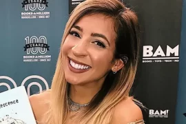 Is Gabbie Hanna A Millionaire?
