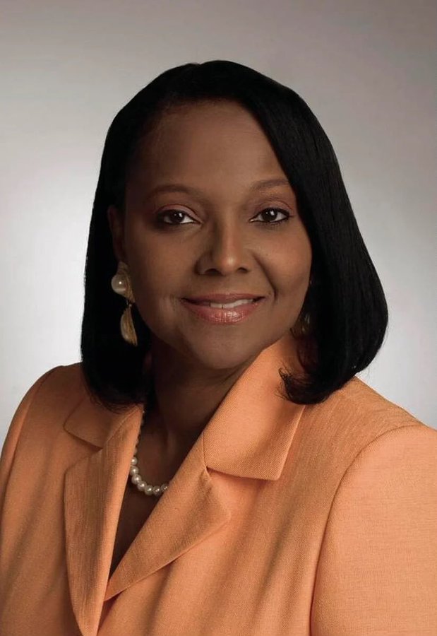 Gail Finney