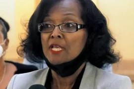 Gail Finney Cause Of Death