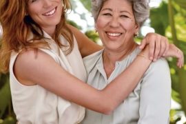 Garbiñe Muguruza Parents: Scarlet Blanco and José Antonio Muguruza