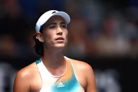 Garbiñe Muguruza Ranking, Coach, Height, Instagram