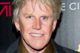 What made Gary Busey famous? What is Gary Busey’s best movie?
