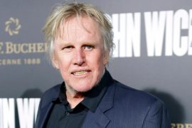 How old is Gary Busey and how much is he worth?