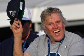 Gary Busey Young, Stroke, Movies And TV Shows, Net Worth