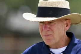 Gary Gaines Age, Height, Parents, Siblings, Wife, Children, Cause Of Death