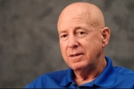 What Happened To Gary Gaines? How Did Gary Gaines Die?