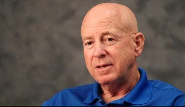 Gary Gaines