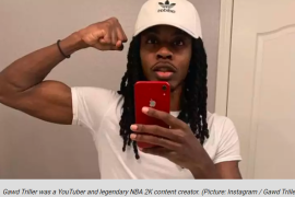 Gawd Triller Girlfriend: Was Gawd Triller In A Relationship?